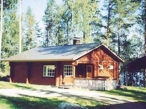 Фотография гостевого дома Holiday Home Kytöranta