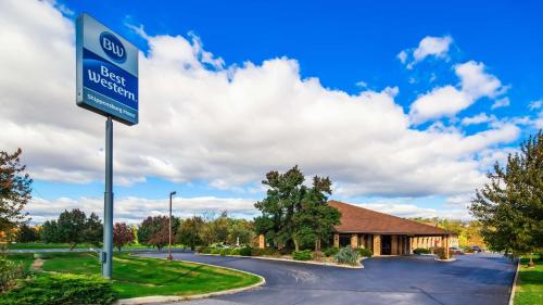Фотография гостиницы Best Western Shippensburg