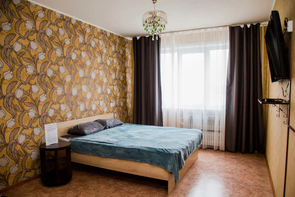 Фотография квартиры Квартира на улице Артамонова 34/7