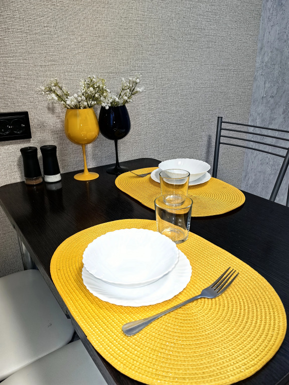 Фотография квартиры Апартаменты на проспекте имени Газеты Красноярский Рабочий 162