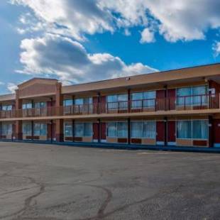 Фотографии гостиницы
Quality Inn