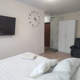 Фотография квартиры Квартира на Льва Толстого 55