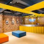 Фотография гостиницы Bulowan Hotel