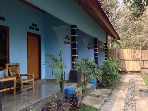 Фотография мини отеля Sawe Homestay