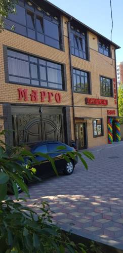 Фотография мини отеля Марго