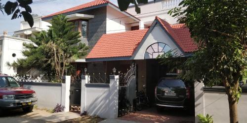 Фотография гостевого дома ZuriEL Suite