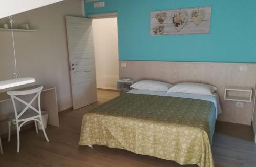 Фотография мини отеля B&B Oliveto