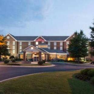 Фотографии гостиницы
Hilton Garden Inn Macon/Mercer University