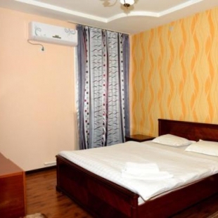 Фотография гостиницы Bounty