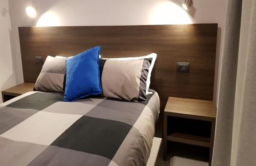 Фотография мини отеля EasyRoom Frosinone