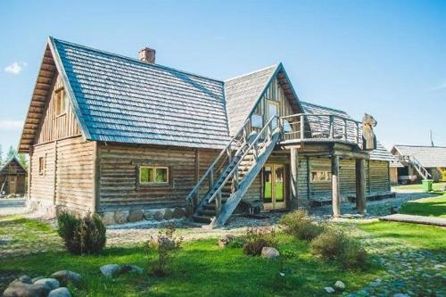 Фотография базы отдыха Peramaa Puhkekeskus