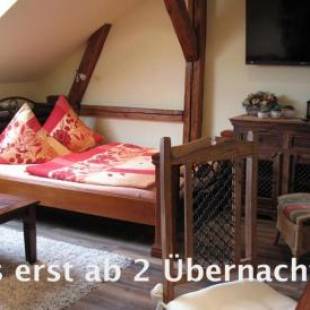 Фотографии гостевого дома 
            Pension Appartementhaus Central