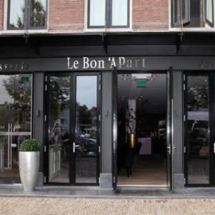 Фотографии гостиницы 
            Hotel Le Bon Apart