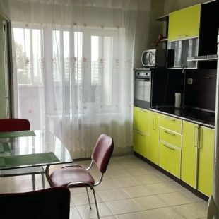 Фотография квартиры Квартира на Карла Маркса