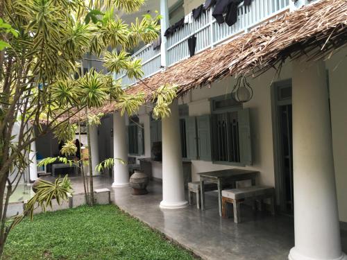 Фотография гостиницы Parawa House