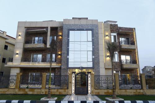 Фотография гостиницы Villa 14 Suites