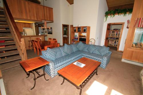 Фотографии гостевого дома
Mountainback #115, Loft, Den