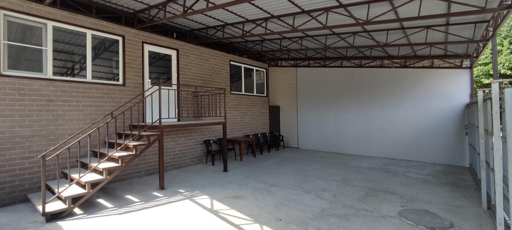 Фотография квартиры Апартаменты на улице Безжонова 66А