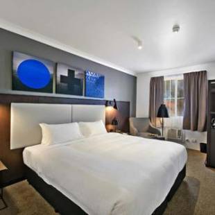 Фотографии гостиницы
CKS Sydney Airport Hotel