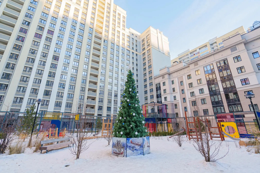 Фотография квартиры Апартаменты на улице Щорса 53