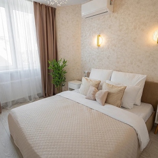 Фотография квартиры Квартира для Семейных Путешествий