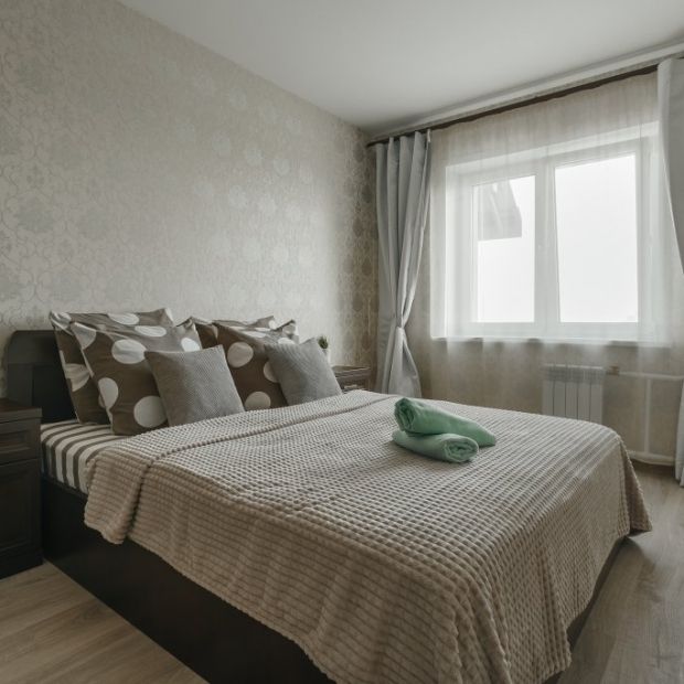 Фотографии квартиры
Апартаменты на Садовой 11А