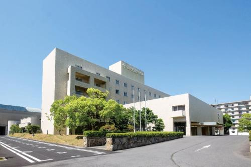 Фотография гостиницы Takamatsu Kokusai Hotel