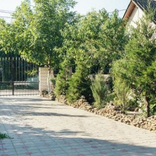 Фотография базы отдыха Приморье