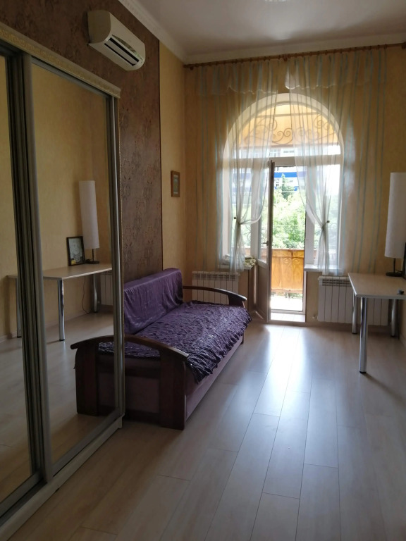 Фотография квартиры Квартира в центре курортной зоны