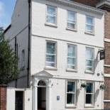 Фотография гостевого дома Georgian House & Mews
