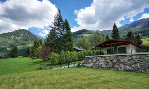 Фотография гостевого дома Haus Gartlblick