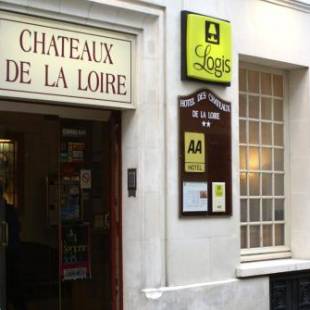 Фотографии гостиницы
Logis Hôtel Des Châteaux De La Loire