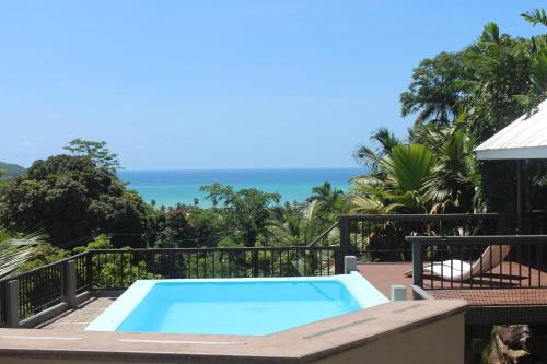 Фотография гостевого дома Stephna Residence