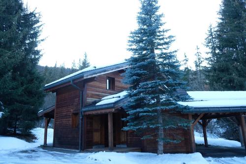 Фотографии гостевого дома
Madame Vacances Chalet Morgane