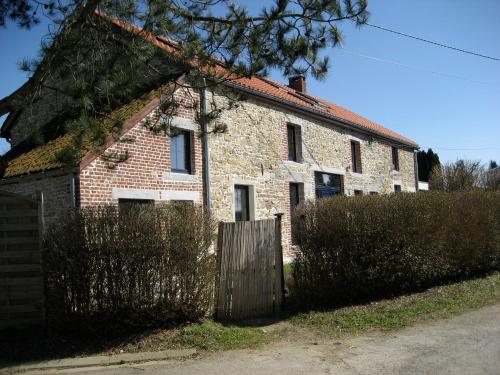 Фотография гостевого дома La Souricière