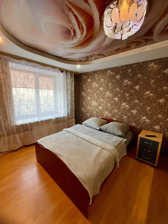 Фотография квартиры Квартира двухкомнатная Октябрьская 33А