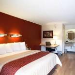 Фотография мини отеля Red Roof Inn Lexington South