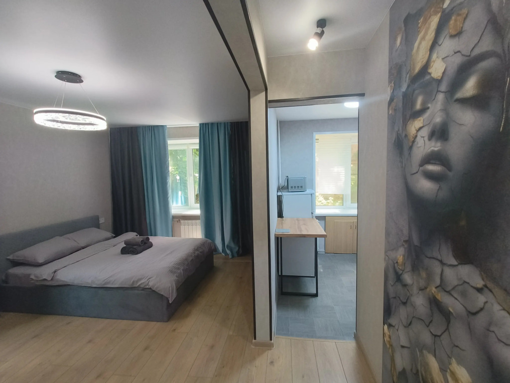 Фотография квартиры Квартира в центре у ТЦ Небо