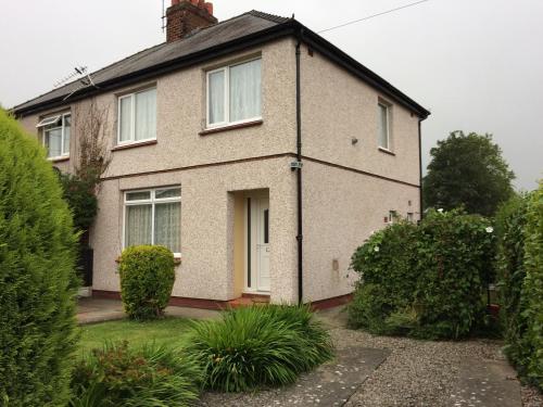 Фотография гостевого дома Rhuddlan House