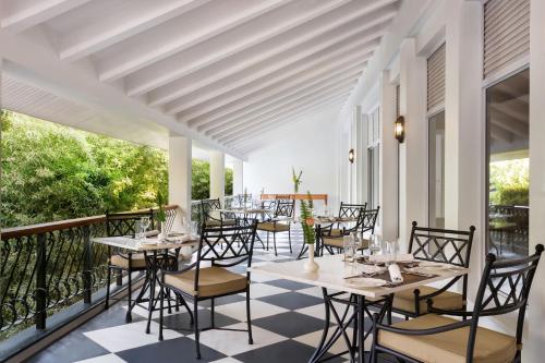 Фотография гостиницы Four Points by Sheraton Arusha, The Arusha Hotel