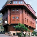 Фотография гостиницы Dersaadet Hotel Istanbul