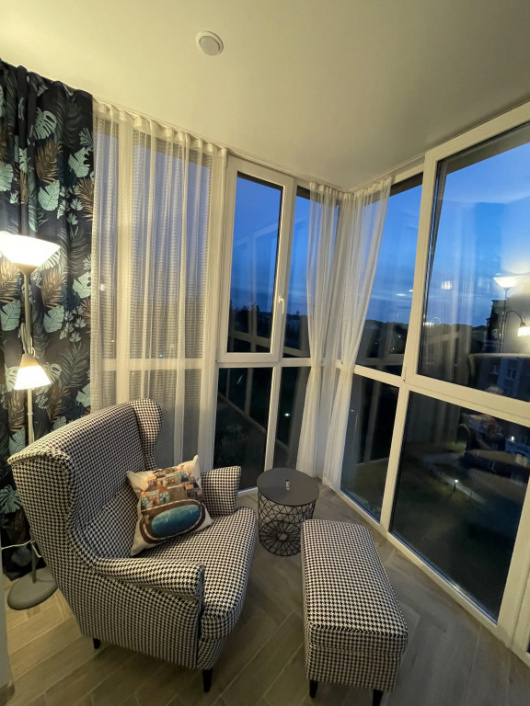 Фотографии квартиры 
            Апартаменты Кранцхауз