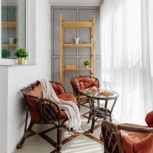 Фотография квартиры Апартаменты Премиум на Береговой №190