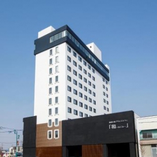 Фотография гостиницы New Tomakomai Prince Hotel NAGOMI