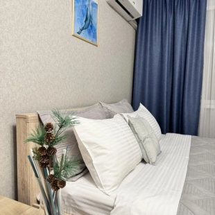 Фотография квартиры Квартира ЖК Сокол г Самара ул Революционная 101В