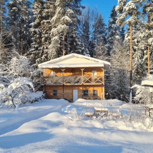 Фотография квартиры Апартаменты Валдай Пространство мечты 2