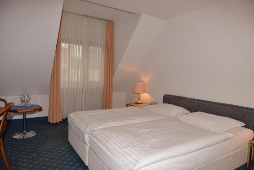 Фотография гостиницы Rebgarten Hotel Schulgasse