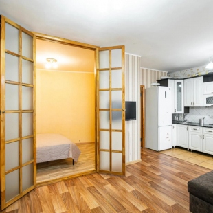 Фотография квартиры Апартаменты на улице Отрадная 14к1