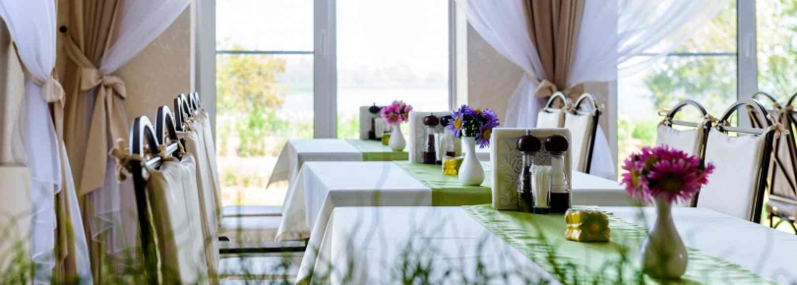 Фотография ресторана Террасса