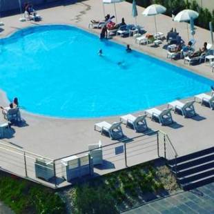 Фотографии гостиницы
Catania International Airport Hotel